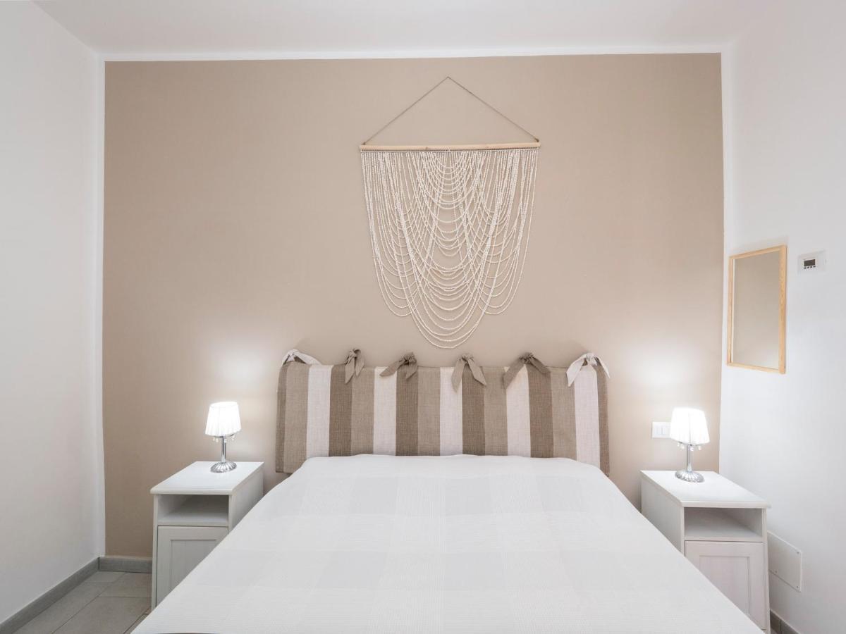 Luminoso Appartamento Sul Lago - Lake Court Anguillara Sabazia Ngoại thất bức ảnh